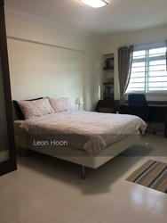 Blk 109D Edgedale Plains (Punggol), HDB 5 Rooms #119546862